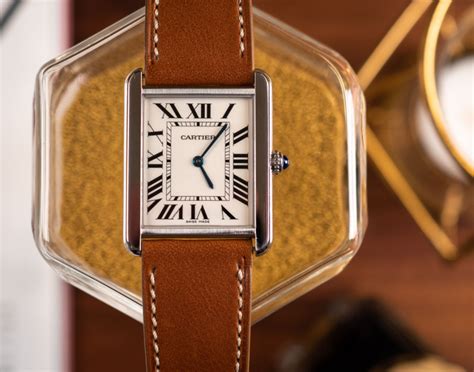 cartier tank copy|reproduction cartier tank watch.